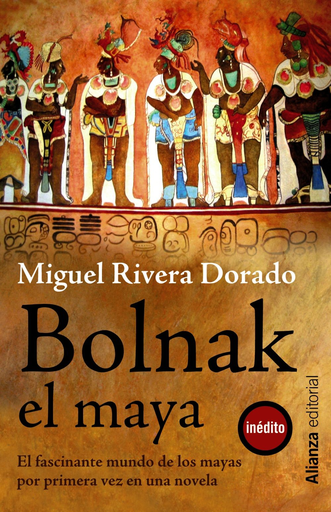 [9788420673677] BOLNAK, EL MAYA