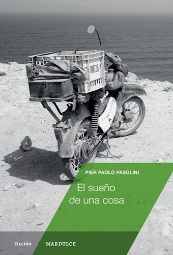 [9789873731457] EL SUEÑO DE UNA COSA