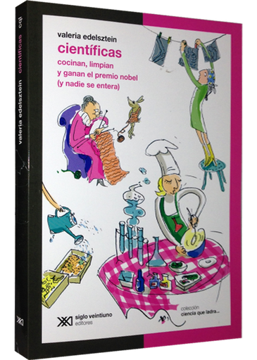 [9789876292412] CIENTÍFICAS