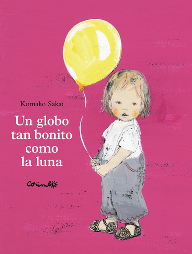 [9788484701996] UN GLOBO TAN BONITO COMO LA LUNA