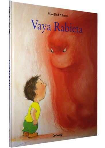 [9788484701446] VAYA RABIETA