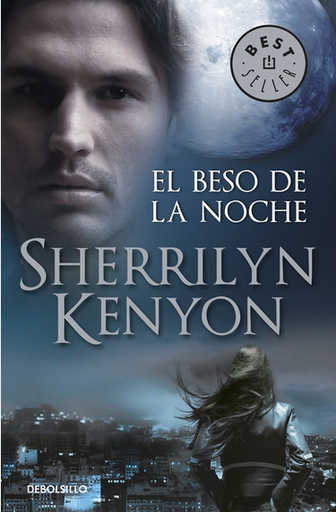 [9788499085678] EL BESO DE LA NOCHE