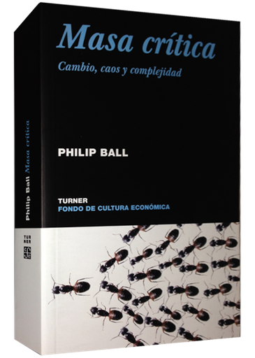 [9788475068510] MASA CRÍTICA