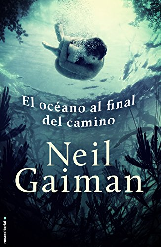 [9788416240340] EL OCÉANO AL FINAL DEL CAMINO
