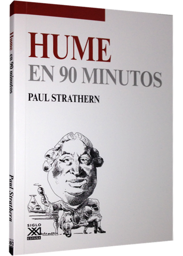 [9788432317163] HUME EN 90 MINUTOS