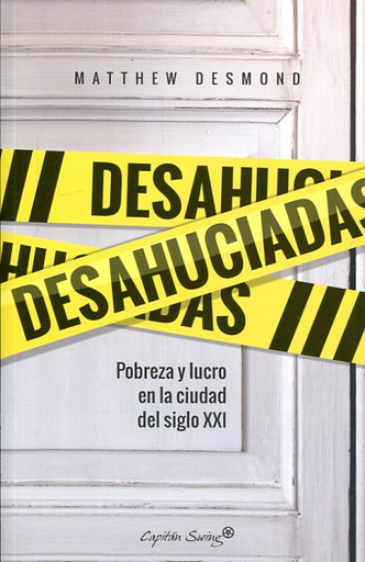 [9788494645204] DESAHUCIADAS