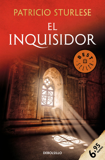 [9788466345354] EL INQUISIDOR