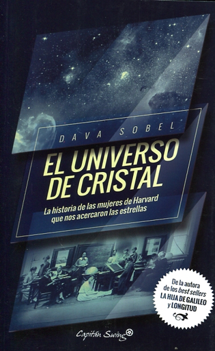 [9788494645310] EL UNIVERSO DE CRISTAL