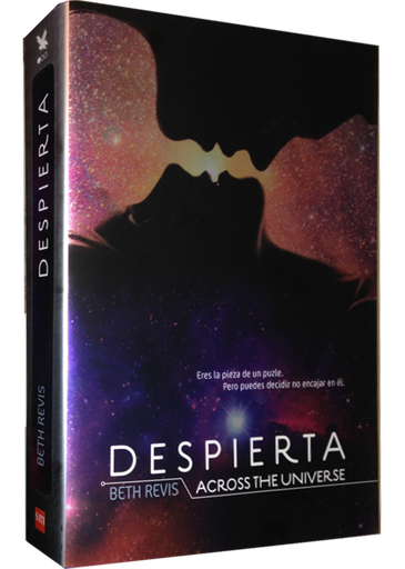 [9788467553178] DESPIERTA