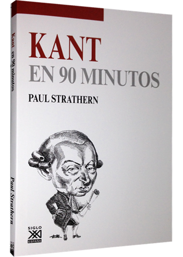 [9788432317477] KANT EN 90 MINUTOS