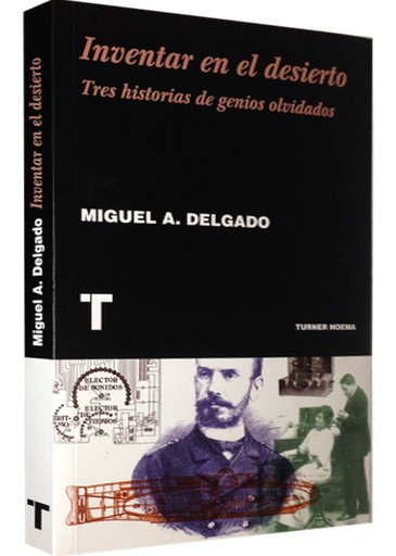 [9788415832195] INVENTAR EN EL DESIERTO