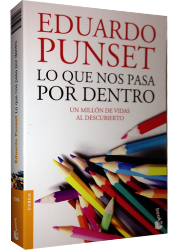 [9788423347926] LO QUE NOS PASA POR DENTRO