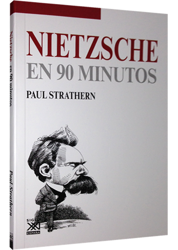 [9788432316616] NIETZSCHE EN 90 MINUTOS