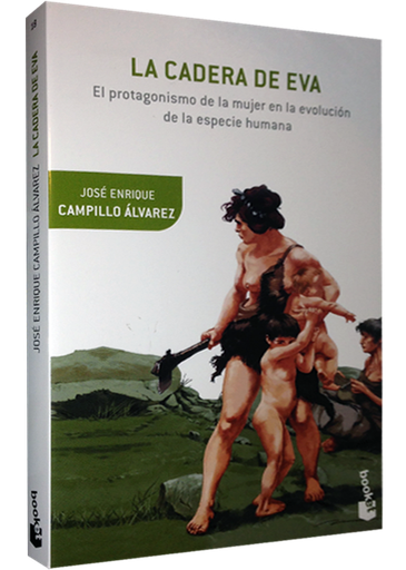 [9788408124146] LA CADERA DE EVA