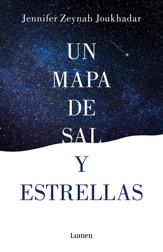 [9788426404251] UN MAPA DE SAL Y ESTRELLAS