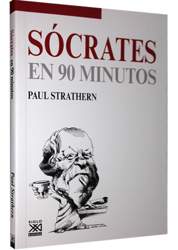 [9788432316647] SÓCRATES EN 90 MINUTOS