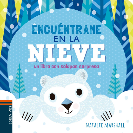 [9788414010921] ENCUÉNTRAME EN LA NIEVE