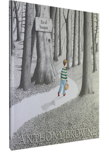 [9789681672188] EN EL BOSQUE