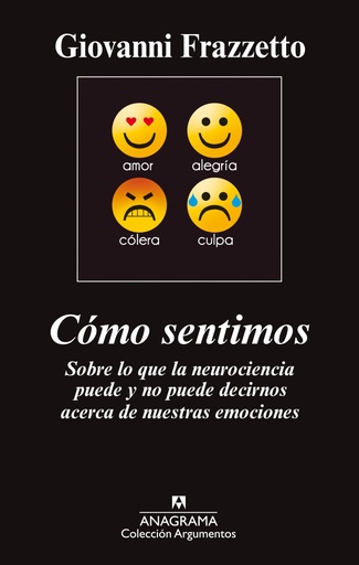 [9788433963727] CÓMO SENTIMOS