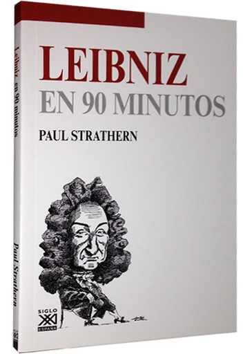 [9788432316678] LEIBNIZ EN 90 MINUTOS