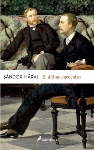 [9788498387025] EL ÚLTIMO ENCUENTRO