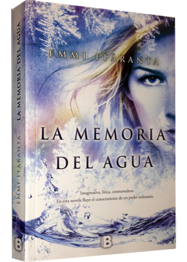 [9788466655149] LA MEMORIA DEL AGUA