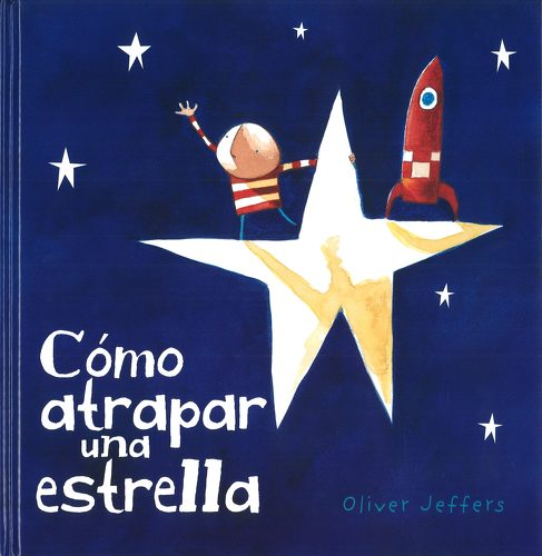 [9789681677589] CÓMO ATRAPAR UNA ESTRELLA