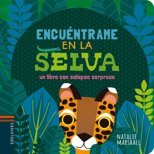 [9788414010938] ENCUÉNTRAME EN LA SELVA