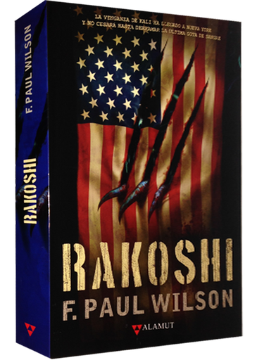 [9788498890877] RAKOSHI