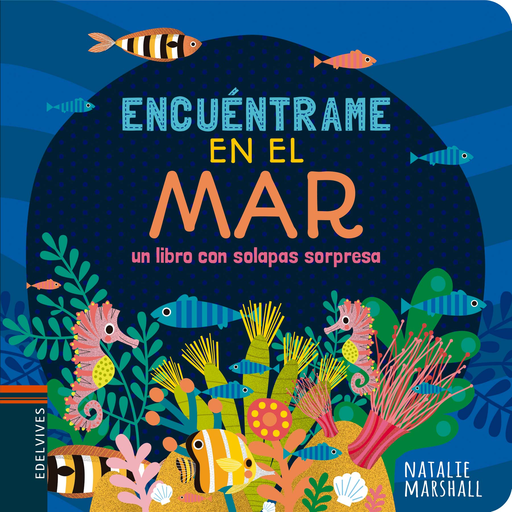 [9788414010945] ENCUÉNTRAME EN EL MAR