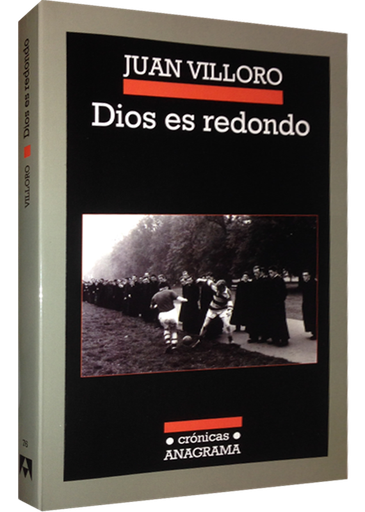 [9788433925763] DIOS ES REDONDO