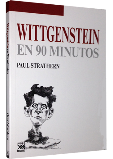 [9788432316661] WITTGENSTEIN EN 90 MINUTOS