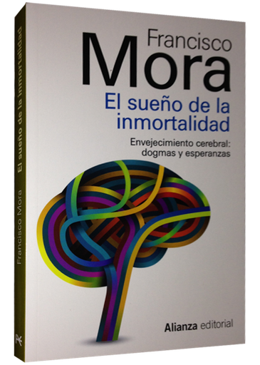 [9788420683843] EL SUEÑO DE LA INMORTALIDAD