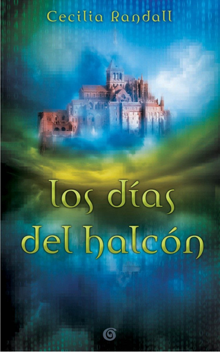 [9788466661461] LOS DÍAS DEL HALCÓN