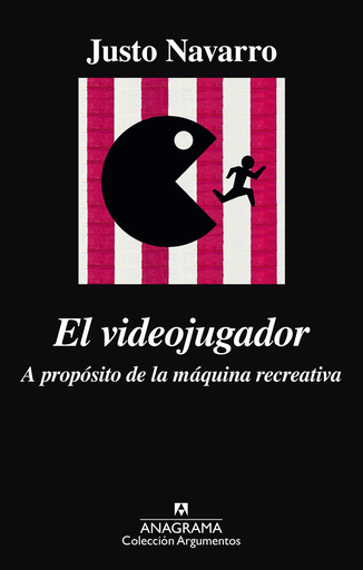 [9788433964120] EL VIDEOJUGADOR