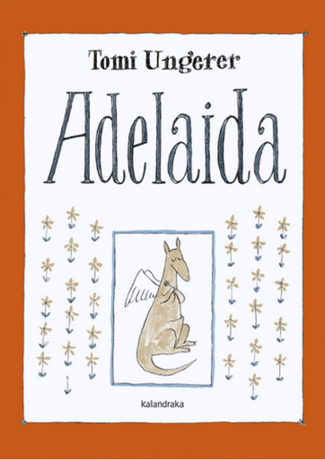 [9788492608737] ADELAIDA