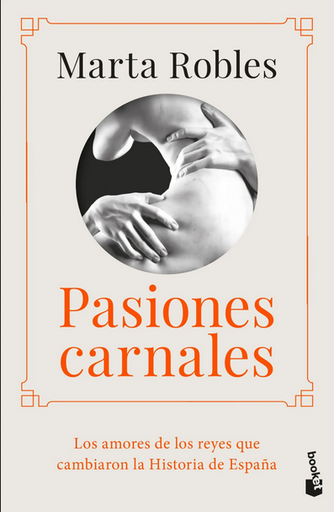 [9788467064995] PASIONES CARNALES