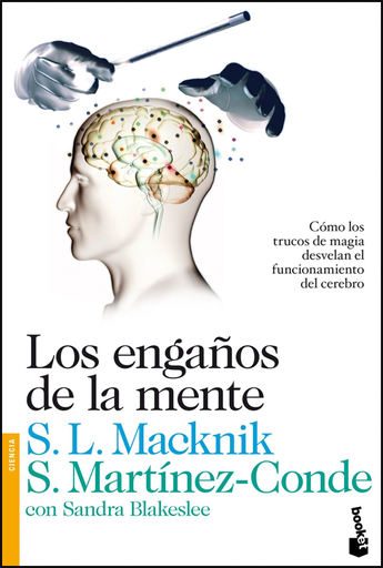 [9788423346356] LOS ENGAÑOS DE LA MENTE