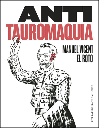[9788439732730] ANTITAUROMAQUIA