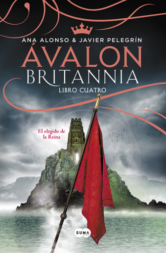 [9788491291091] BRITANNIA 4: ÁVALON