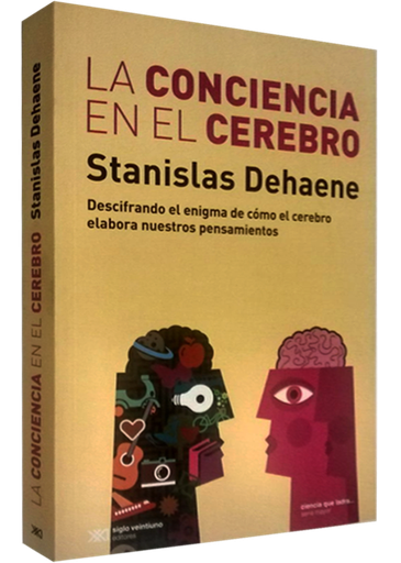 [9789876295062] LA CONCIENCIA EN EL CEREBRO