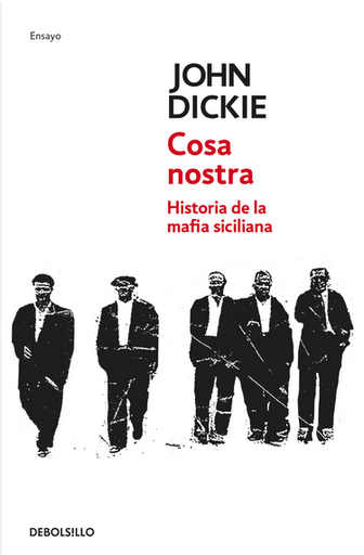 [9788499890555] COSA NOSTRA