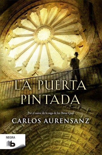 [9788490701836] LA PUERTA PINTADA