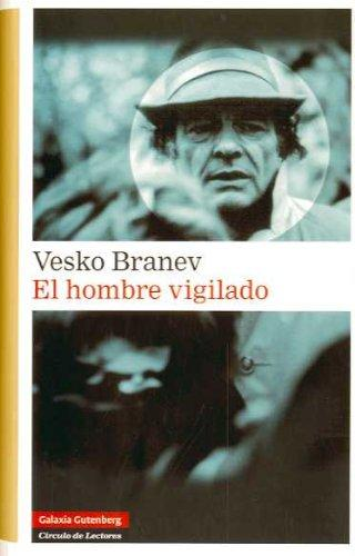 [9788481098303] EL HOMBRE VIGILADO