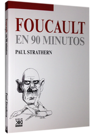 [9788432316784] FOUCAULT EN 90 MINUTOS