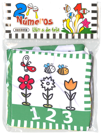 [9788467769128] NÚMEROS