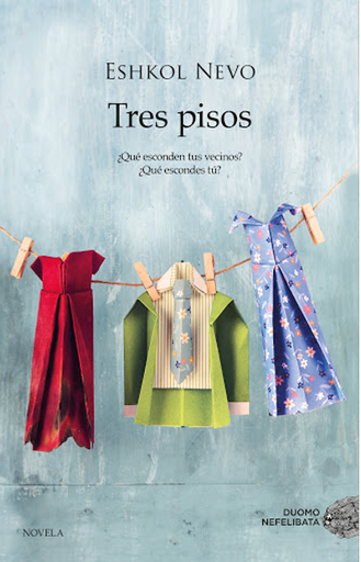 [9788417761011] TRES PISOS