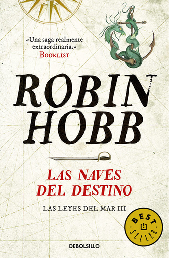[9788466335232] Trilogía Las Leyes del Mar 3: LAS NAVES DEL DESTINO