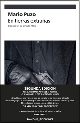 [9788417978464] EN TIERRAS EXTRAÑAS