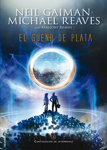 [9788499187471] EL SUEÑO DE PLATA
